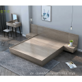 König Queen Size Modern Design Home Furniture & Matratze